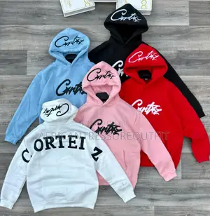 Jordan Hoodie Collection Available