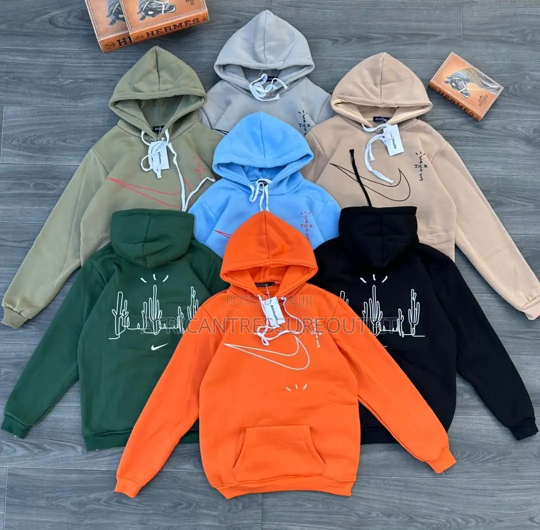 Jordan Hoodie Collection Available