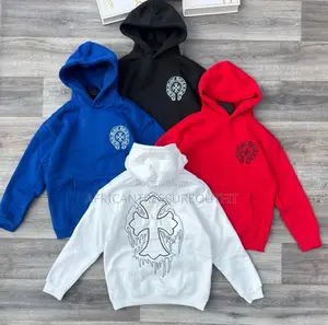 Jordan Hoodie Collection Available