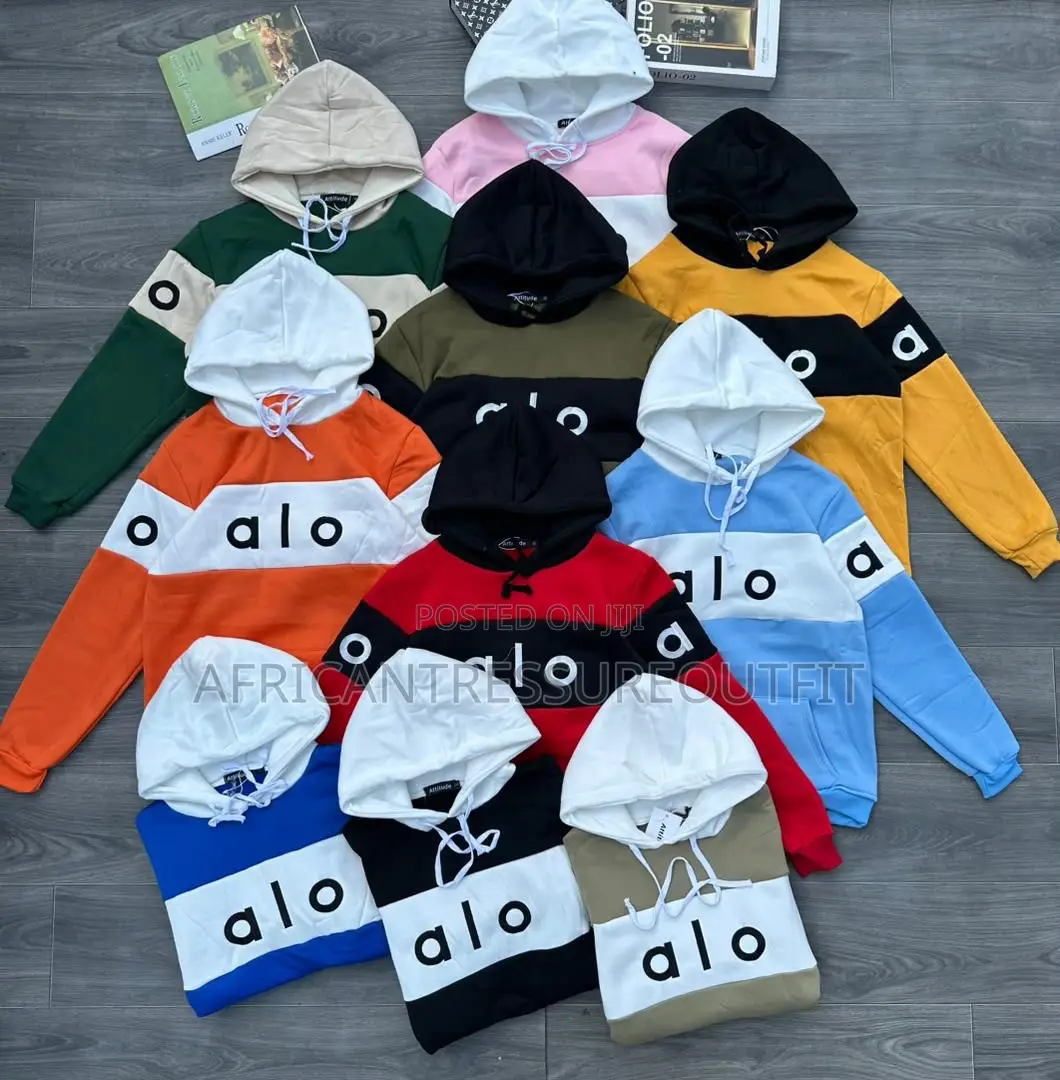 Jordan Hoodie Collection Available