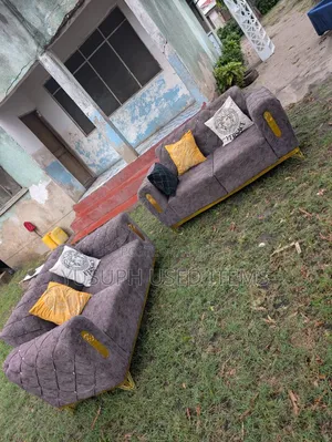 Sofa Set Seat Wawili Wawili
