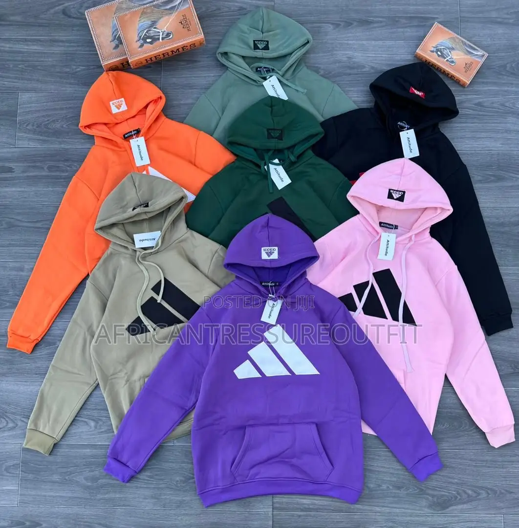 Rhude Hoodies Collection Available