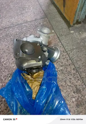 Turbo Za Aina Zote Zinapatikana