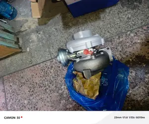 Turbo Za Aina Zote Zinapatikana