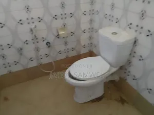 3bdrm House in Kinondoni for rent
