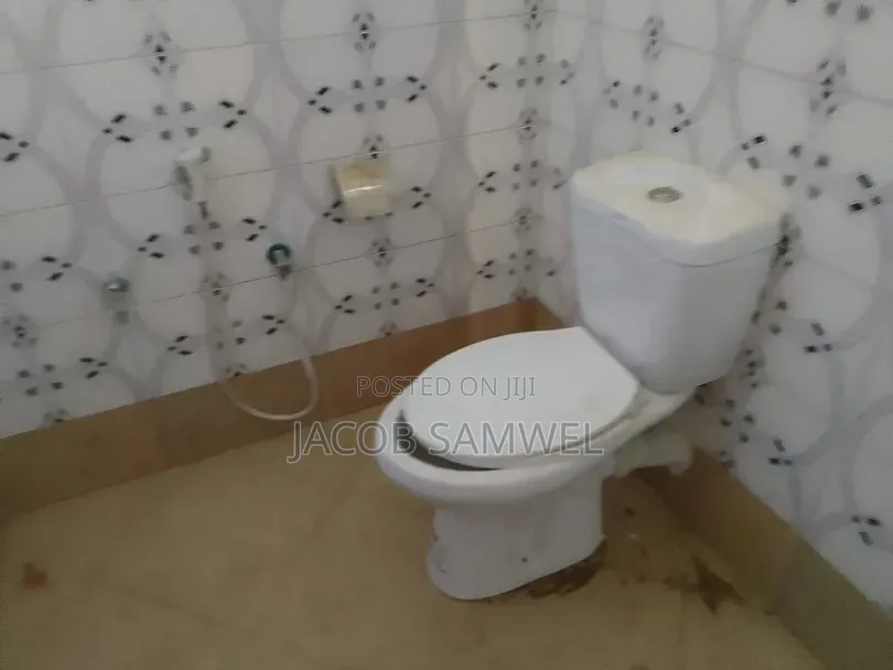 3bdrm House in Kinondoni for rent