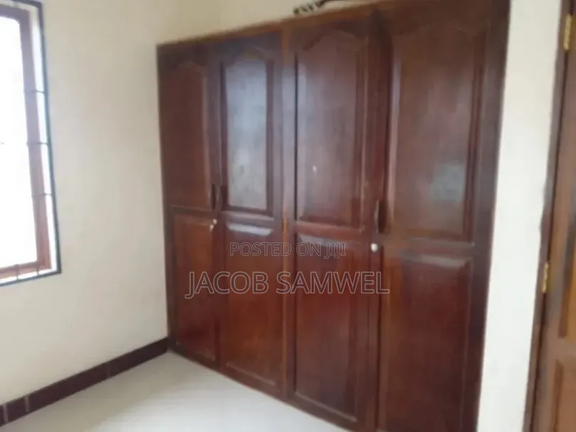 3bdrm House in Kinondoni for rent
