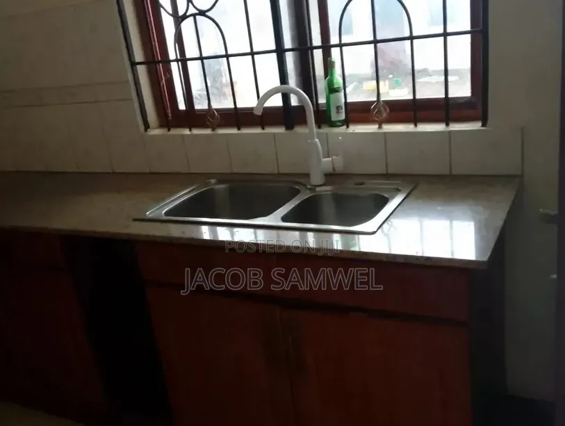3bdrm House in Kinondoni for rent