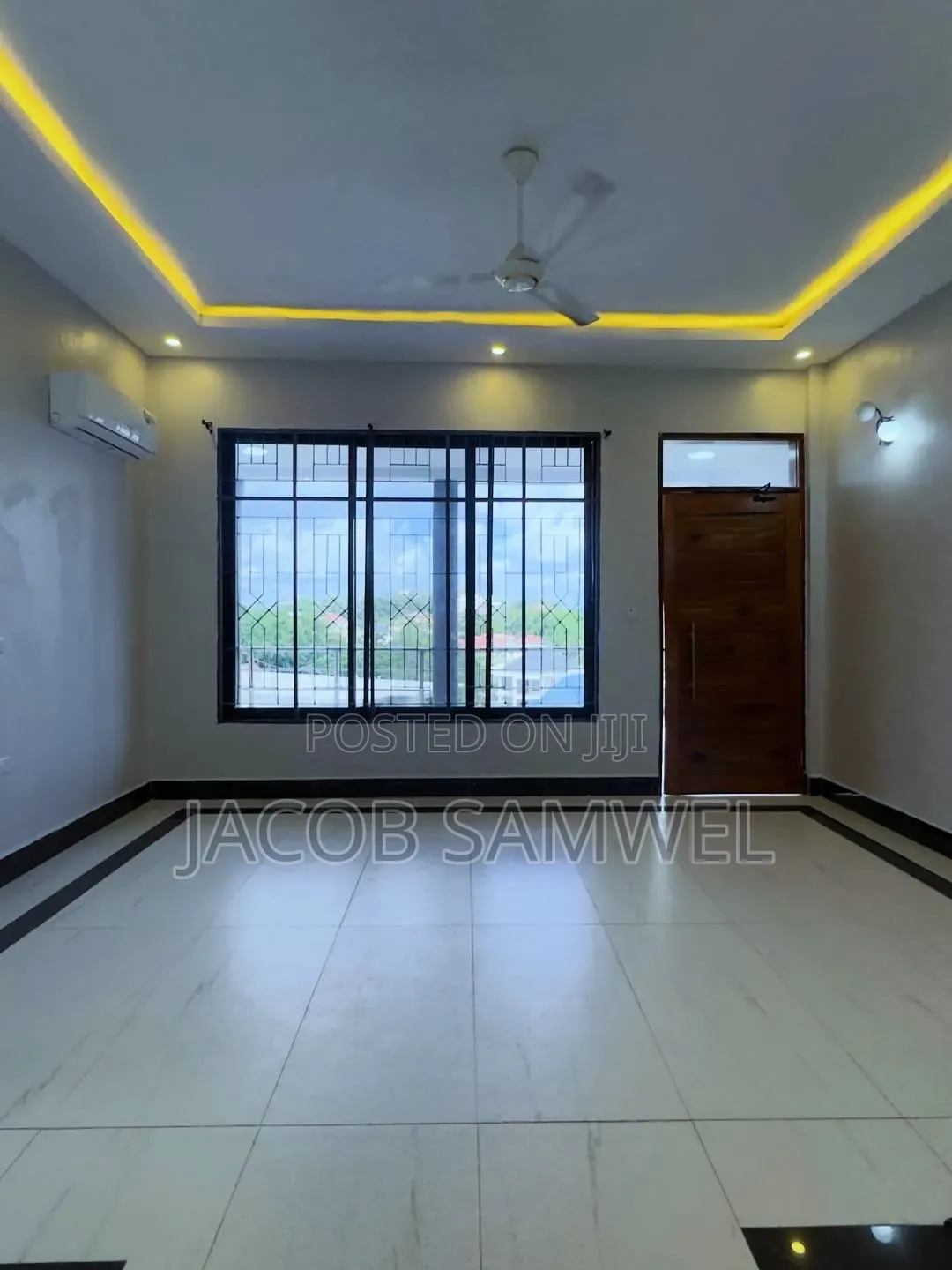 2bdrm House in Mbezi Beach, Kinondoni for rent