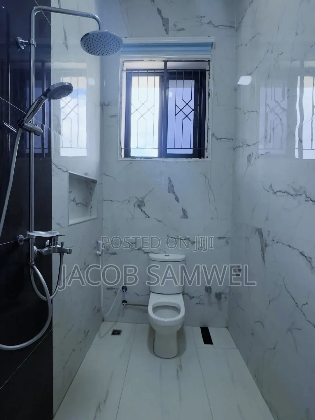 2bdrm House in Mbezi Beach, Kinondoni for rent