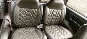 Suzuki Escudo 1991 Gray