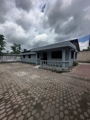 4bdrm House in Mlimani City, Kinondoni for rent