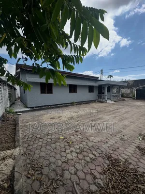 4bdrm House in Mlimani City, Kinondoni for rent