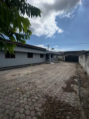 4bdrm House in Mlimani City, Kinondoni for rent