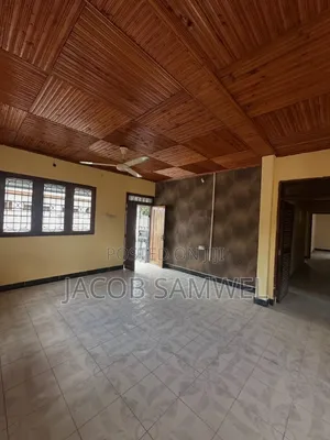 4bdrm House in Mlimani City, Kinondoni for rent
