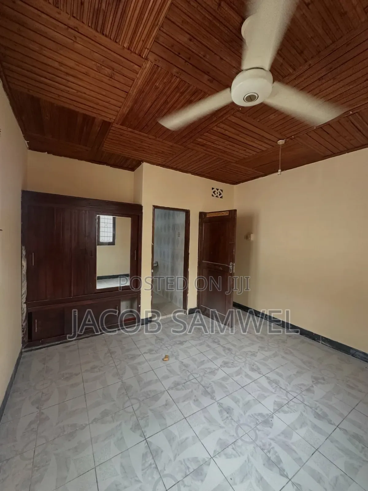 4bdrm House in Mlimani City, Kinondoni for rent