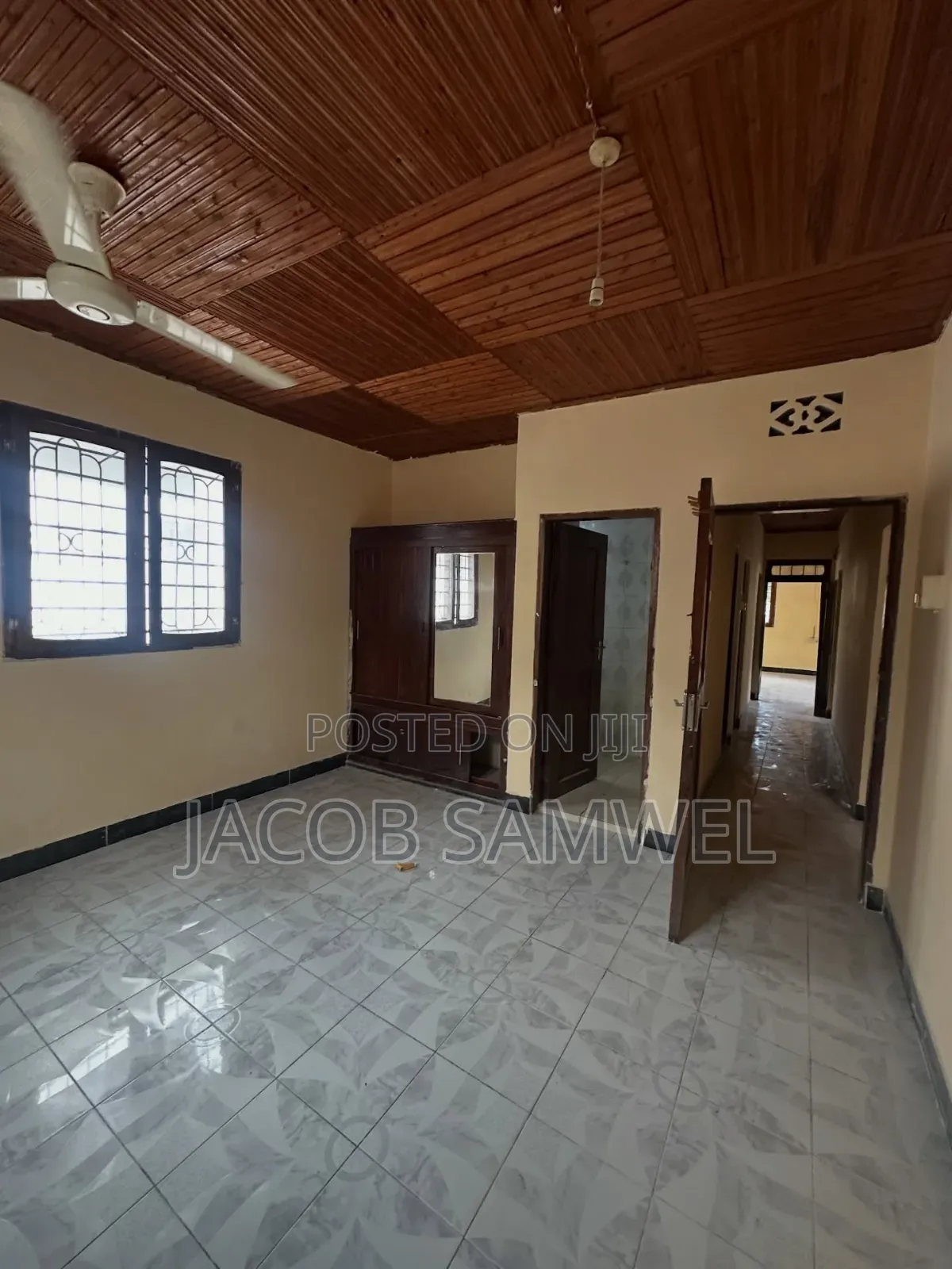 4bdrm House in Mlimani City, Kinondoni for rent