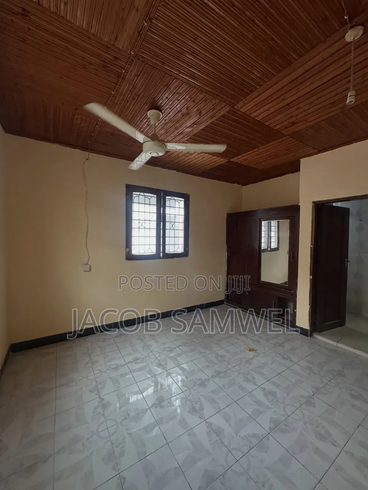 4bdrm House in Mlimani City, Kinondoni for rent
