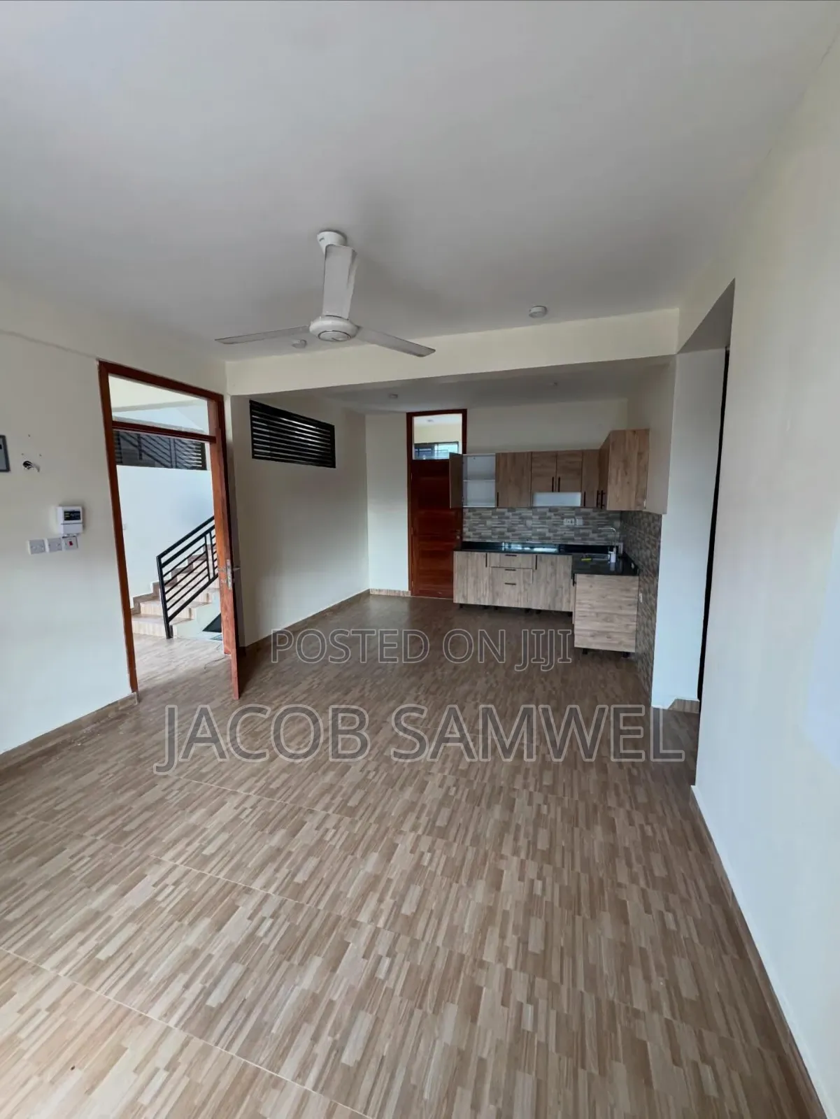 2bdrm House in Mbezi Beach, Kinondoni for rent