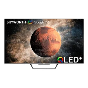 Skyworth 75 Inch Qled Smart Tv