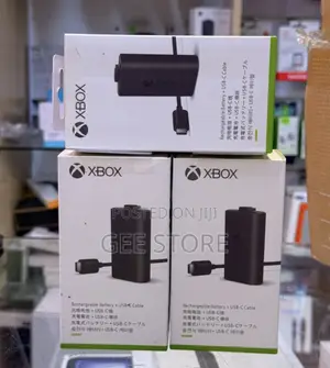 Xbox Type C