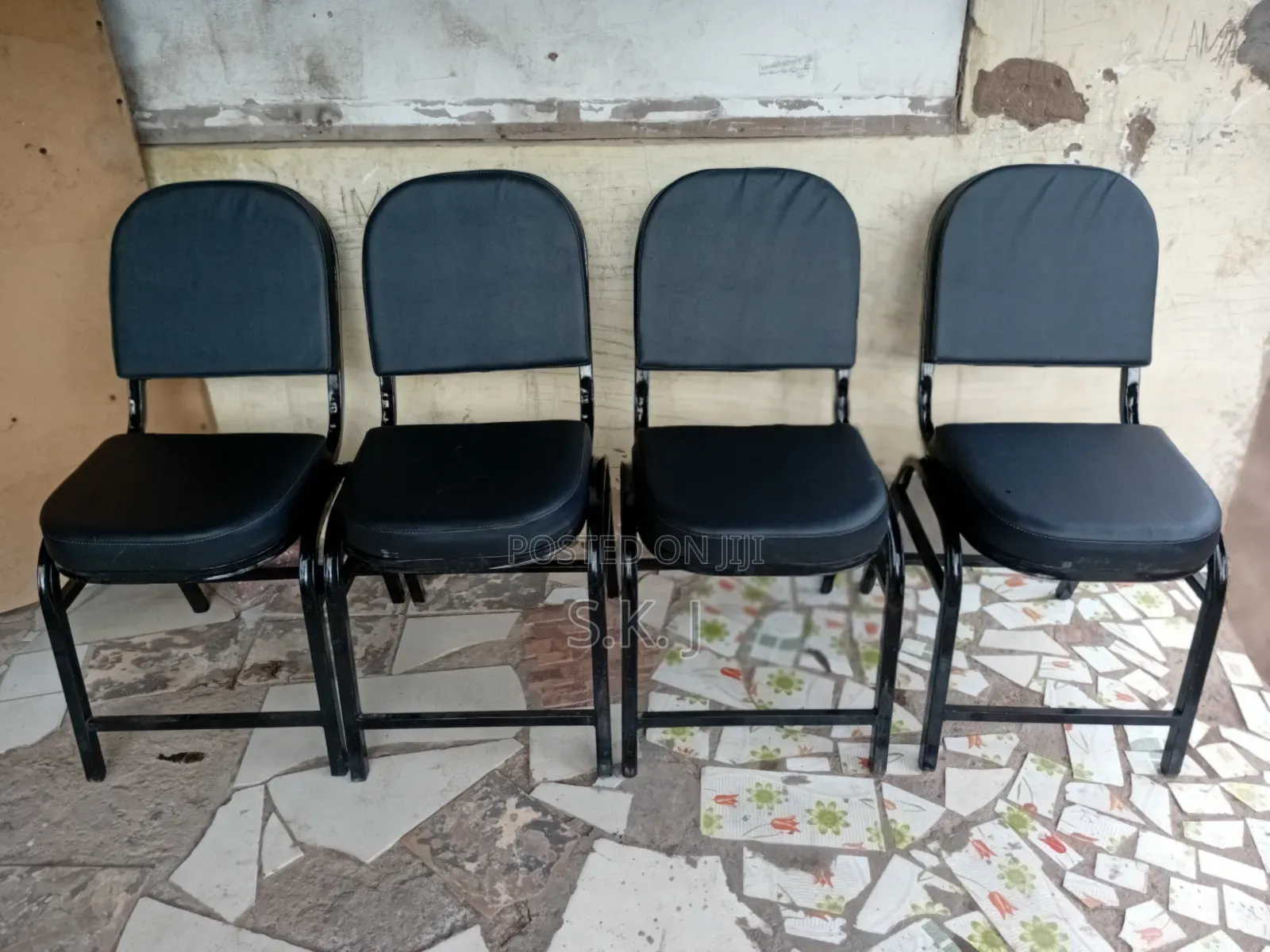 Viti Vyenye Ubora Wa Hali Ya Juu! Kwa Ajili Ya Nyumbani Na Office