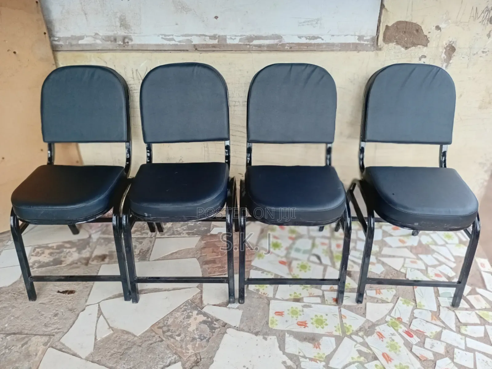 Viti Vyenye Ubora Wa Hali Ya Juu! Kwa Ajili Ya Nyumbani Na Office