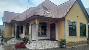 3bdrm House in Excela Joshua, Mbagala for sale