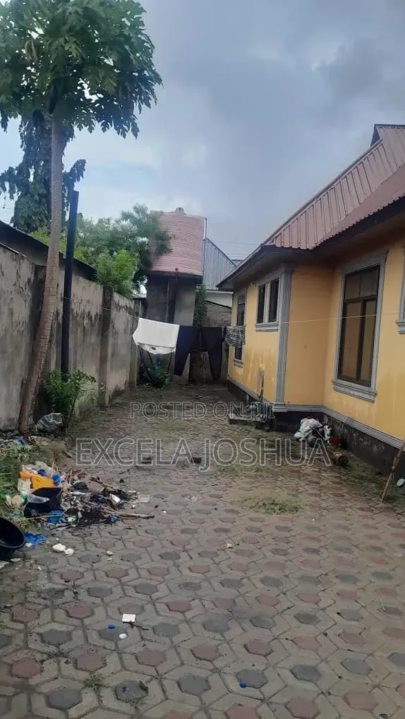 3bdrm House in Excela Joshua, Mbagala for sale