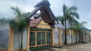 3bdrm House in Excela Joshua, Mbagala for sale