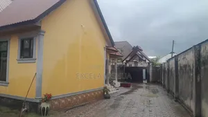 3bdrm House in Excela Joshua, Mbagala for sale