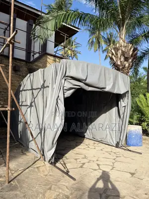 Car Shade or Tent