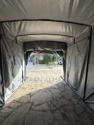 Car Shade or Tent