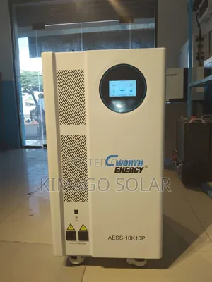 10kw Hybrid Inverter Battery 16kwh Lithium