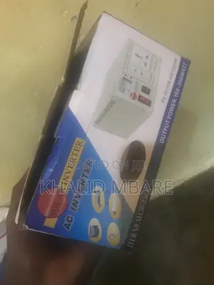 Sola Na Betri Na Inveta 2