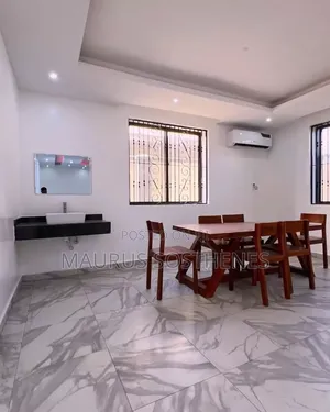 Furnished 4bdrm Villa in Mikocheni for rent