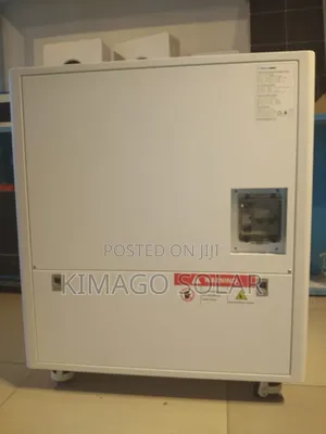 16kwh Lithium Battery With 10000w Output