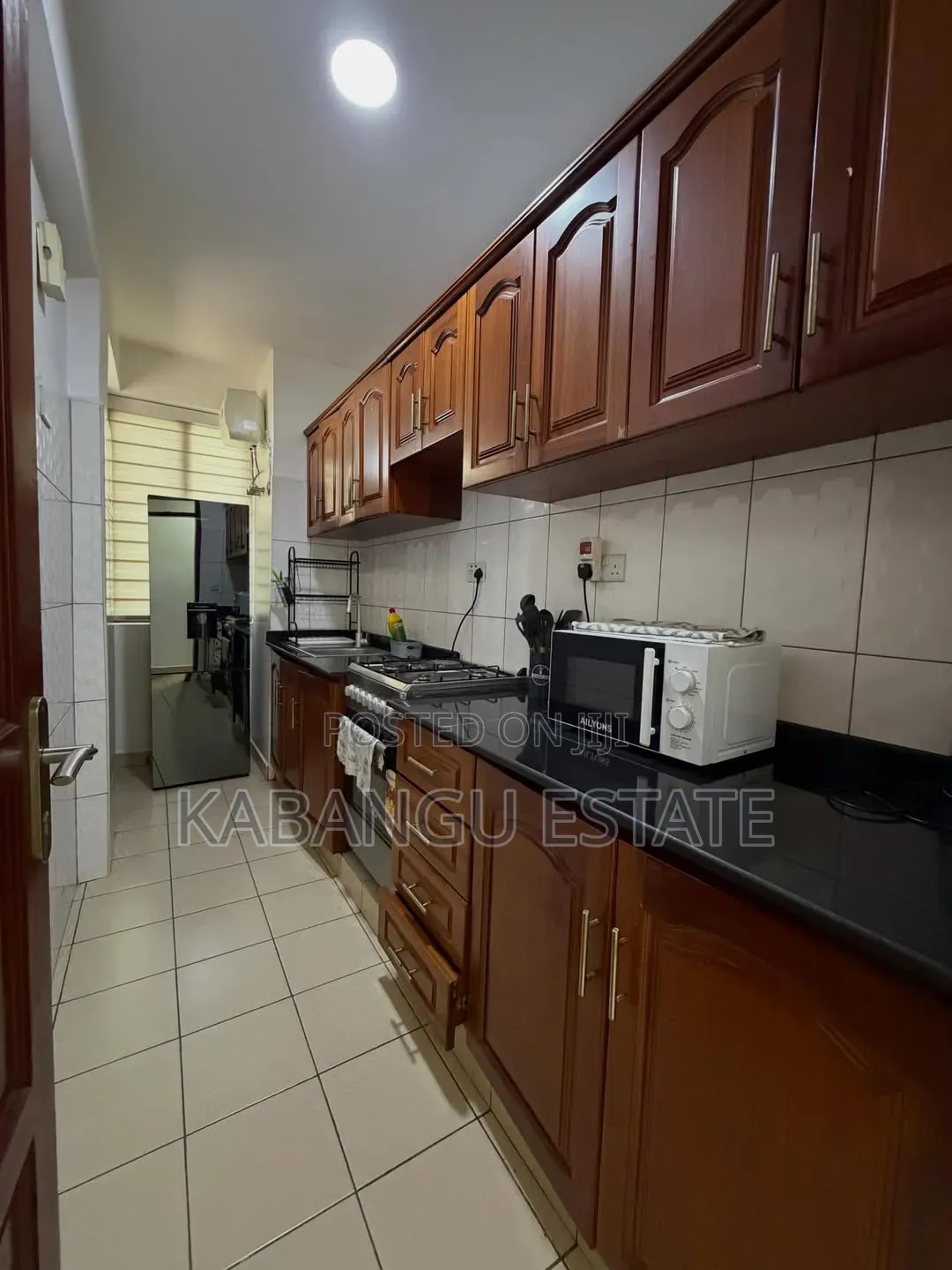 Furnished 2bdrm Apartment in Kinondoni for rent