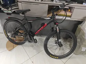 Brand New E Bike