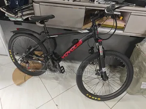 Brand New E Bike