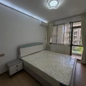 Furnished 3bdrm Apartment in Oysterbay for rent