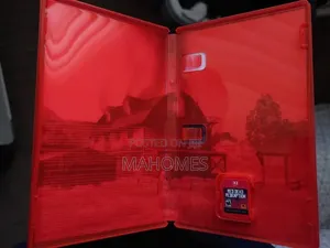 Red Dead Redemption