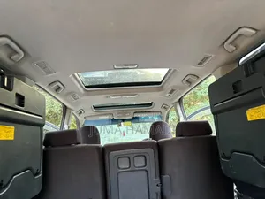 Toyota Noah 2009 Black