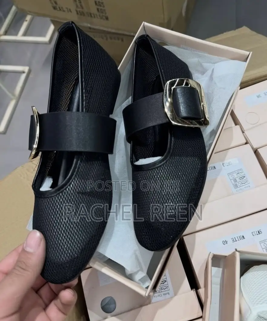 New Zara Original Size 37,38,39,40,41,42