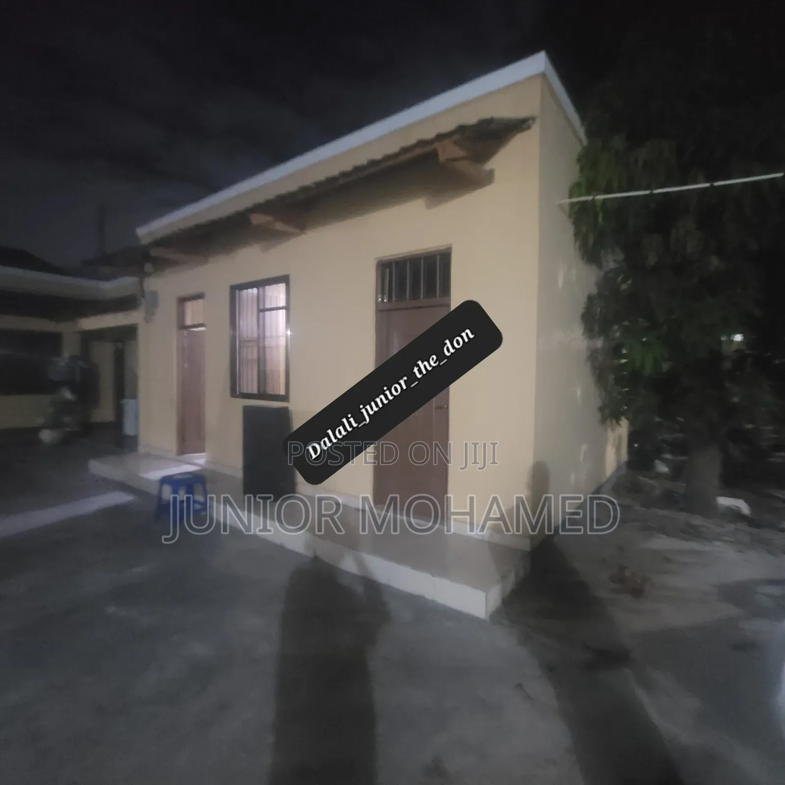 Mini Flat in , Mikocheni for rent