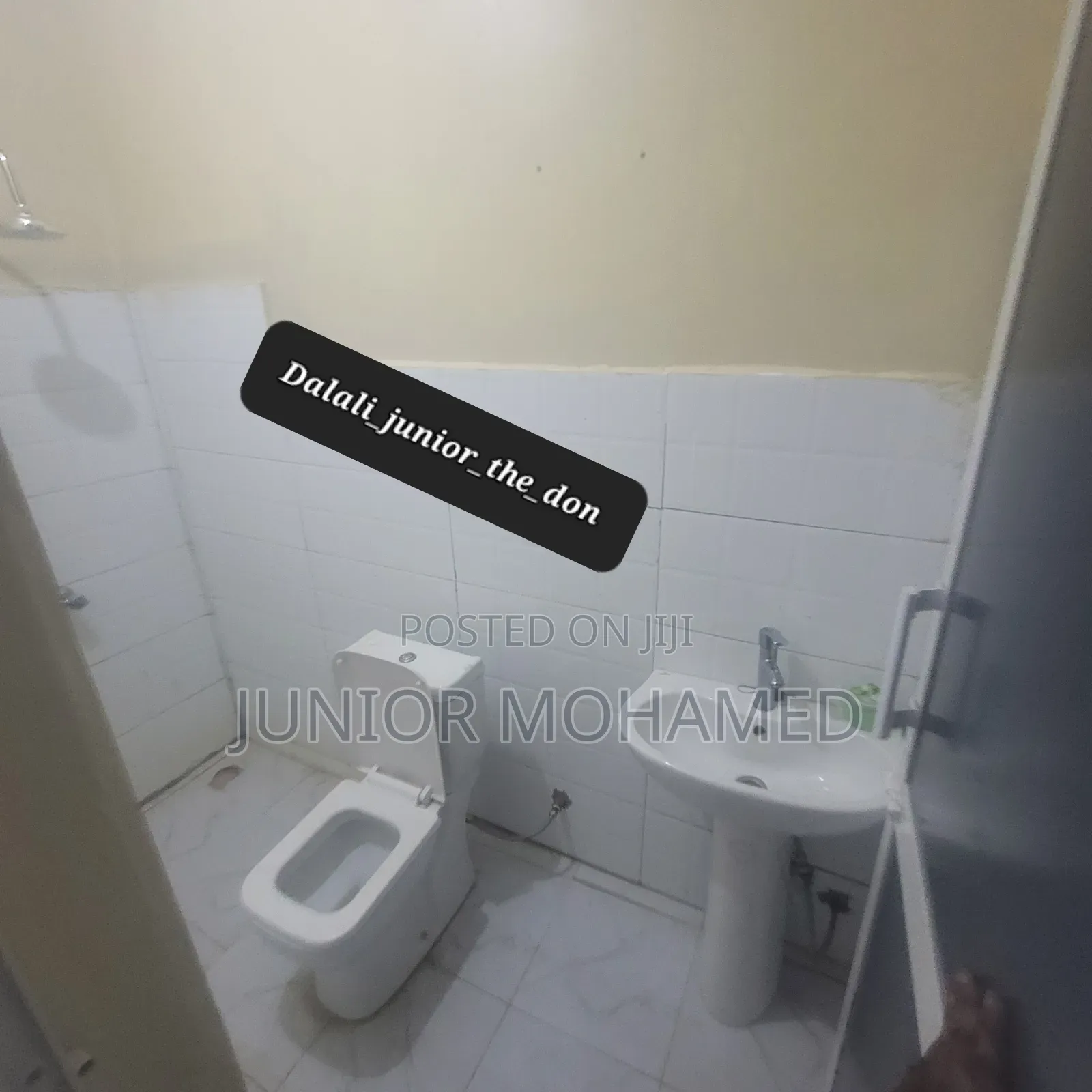 Mini Flat in , Mikocheni for rent
