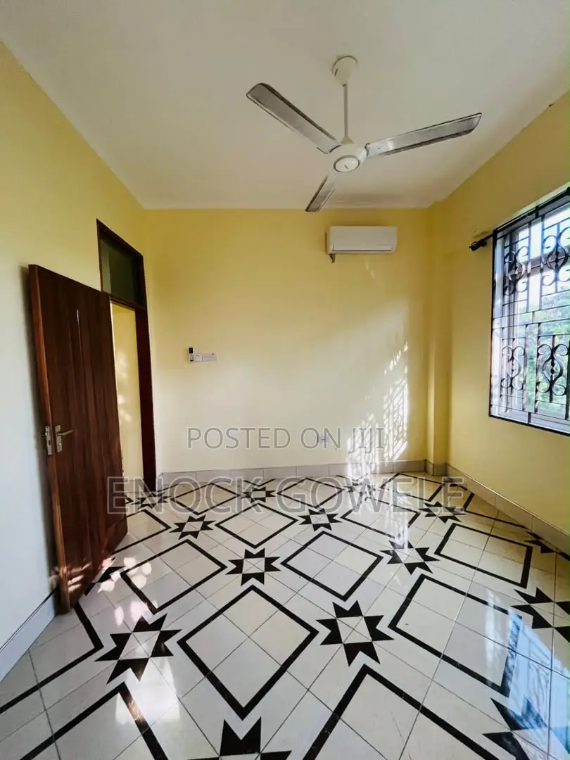 3bdrm Apartment in Makongo, Goba for rent