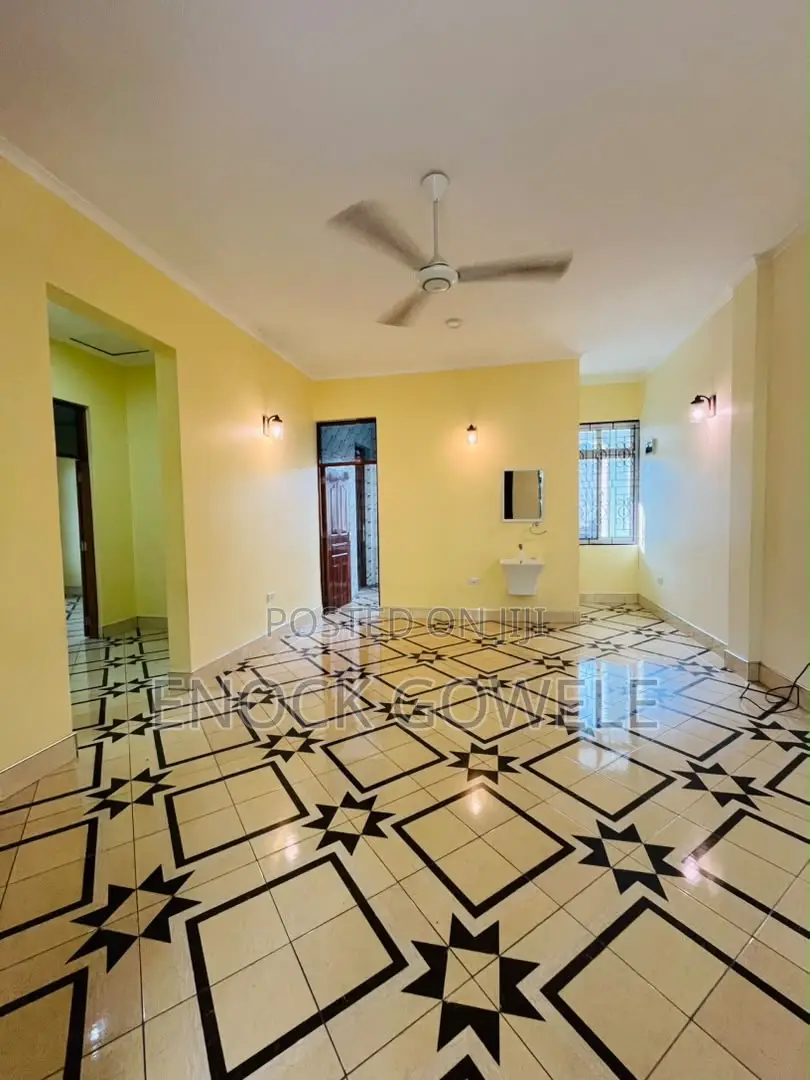 3bdrm Apartment in Makongo, Goba for rent