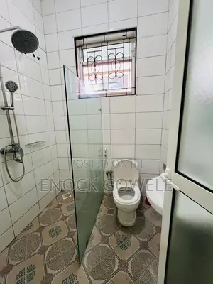 3bdrm Apartment in Makongo, Goba for rent