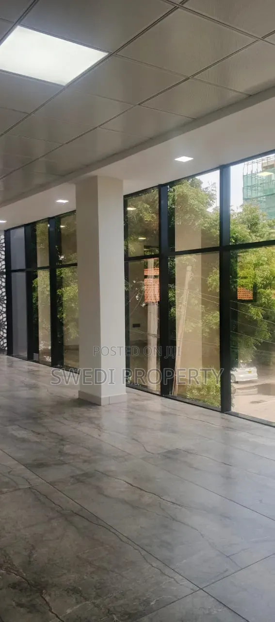 Office Space for Rent in Masaki